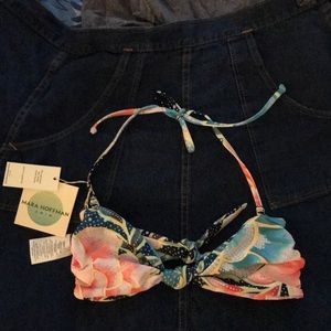 Brand new with tags! Mara Hoffman Arcadia print S